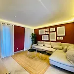 Apartamento Duplex 120m2 Terrasse Vue Sur *