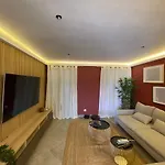 Duplex 120m2 Terrasse Vue Sur Apartamento