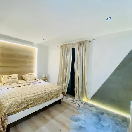 Duplex 120m2 Terrasse Vue Sur