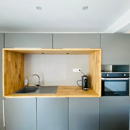 Duplex 120m2 Terrasse Vue Sur *