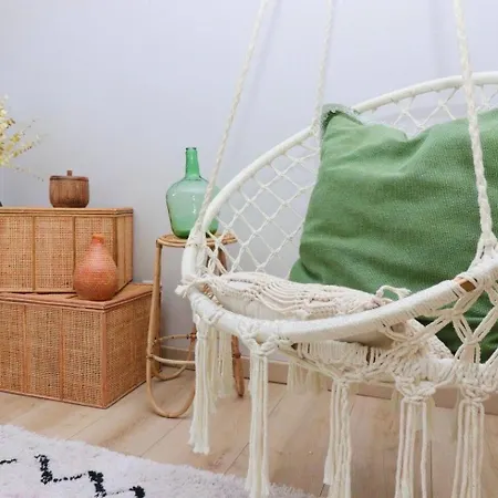 Duplex 120m2 Terrasse Vue Sur Nîmes