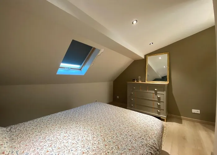 Duplex 120m2 Terrasse Vue Sur