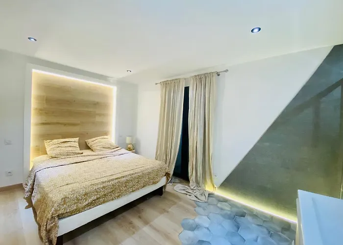 Duplex 120m2 Terrasse Vue Sur