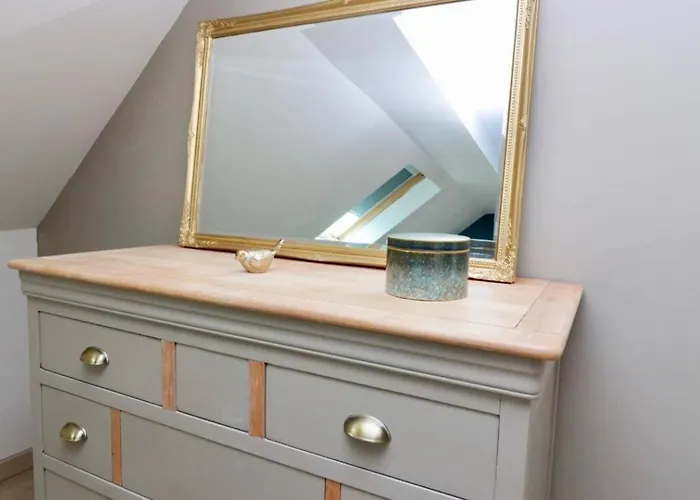 Duplex 120m2 Terrasse Vue Sur * نيم